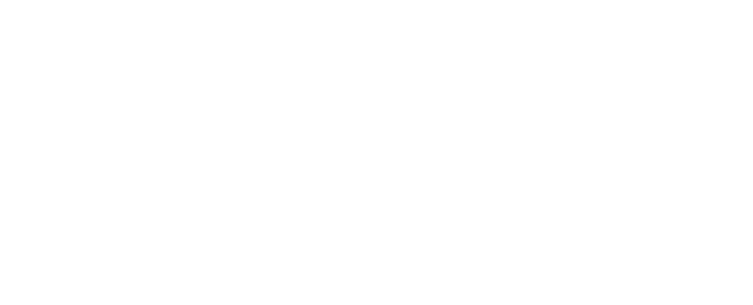 The Last Rodeo Logo white on transp 1500w